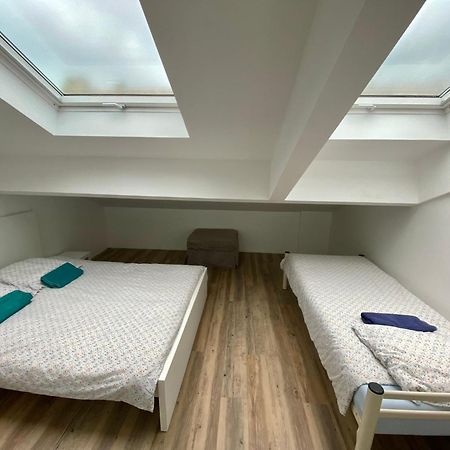 Bohobos Hostel Antibes Kültér fotó