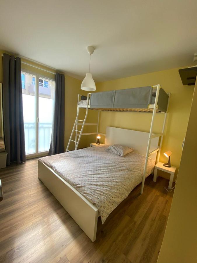 Bohobos Hostel Antibes Kültér fotó