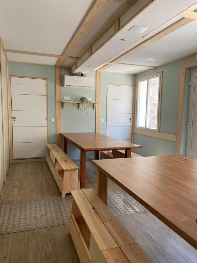 Bohobos Hostel Antibes Kültér fotó