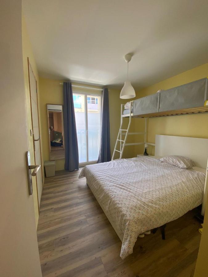 Bohobos Hostel Antibes Kültér fotó