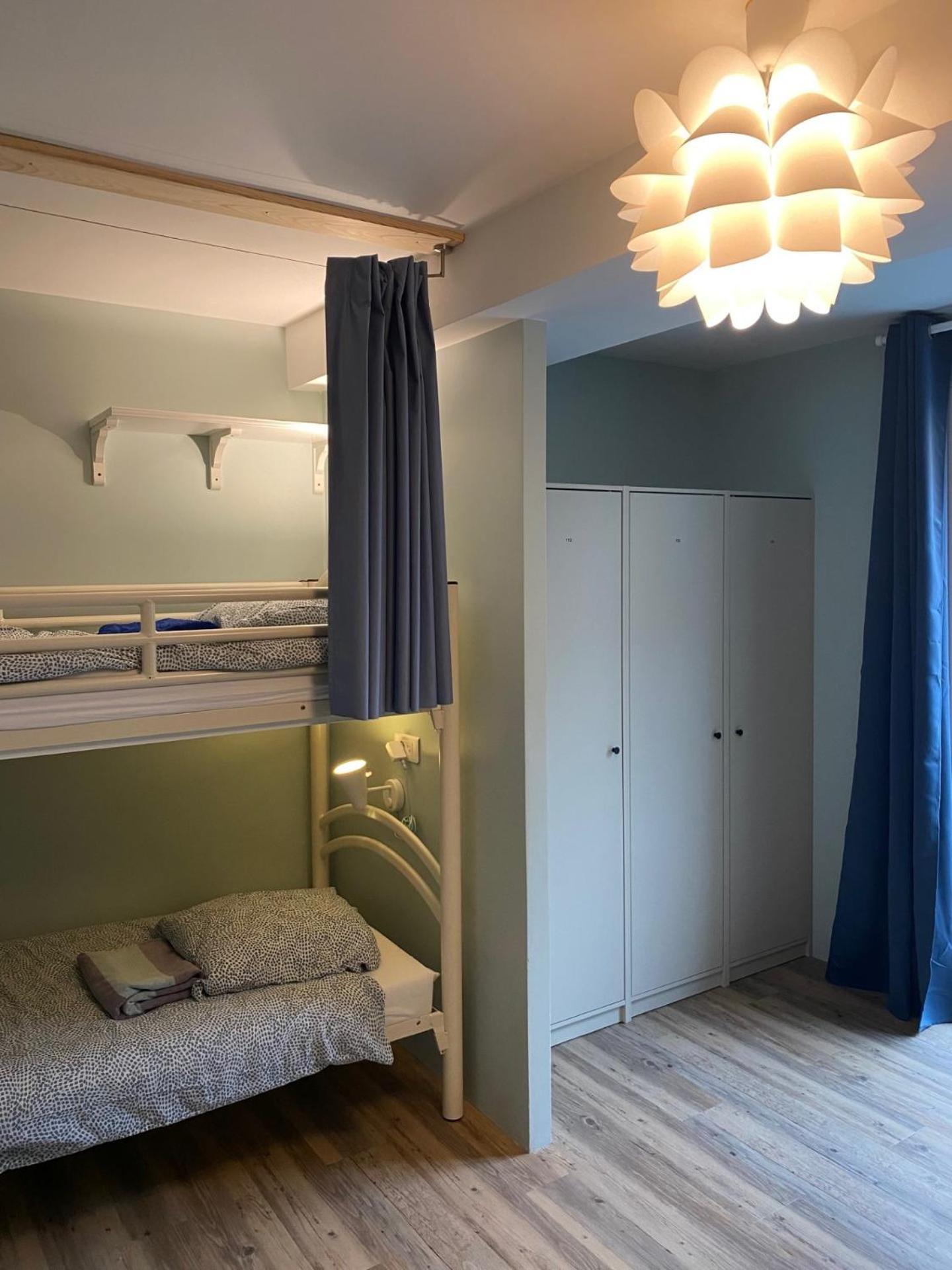 Bohobos Hostel Antibes Kültér fotó