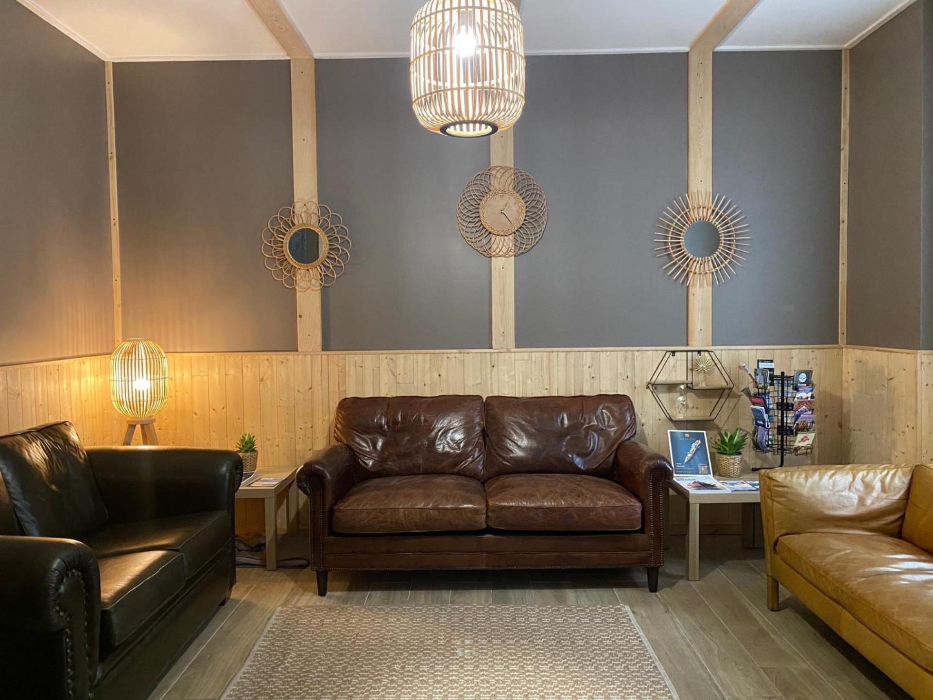 Bohobos Hostel Antibes Kültér fotó