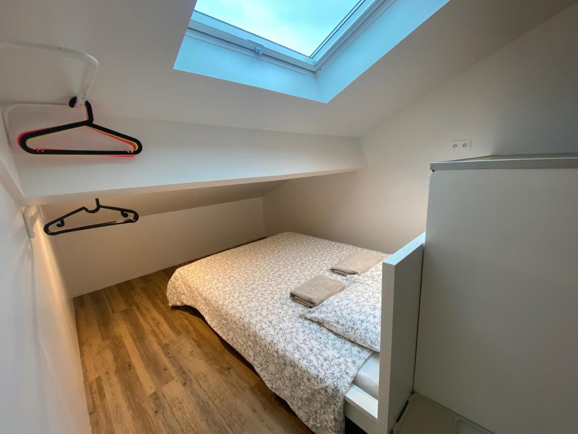 Bohobos Hostel Antibes Kültér fotó