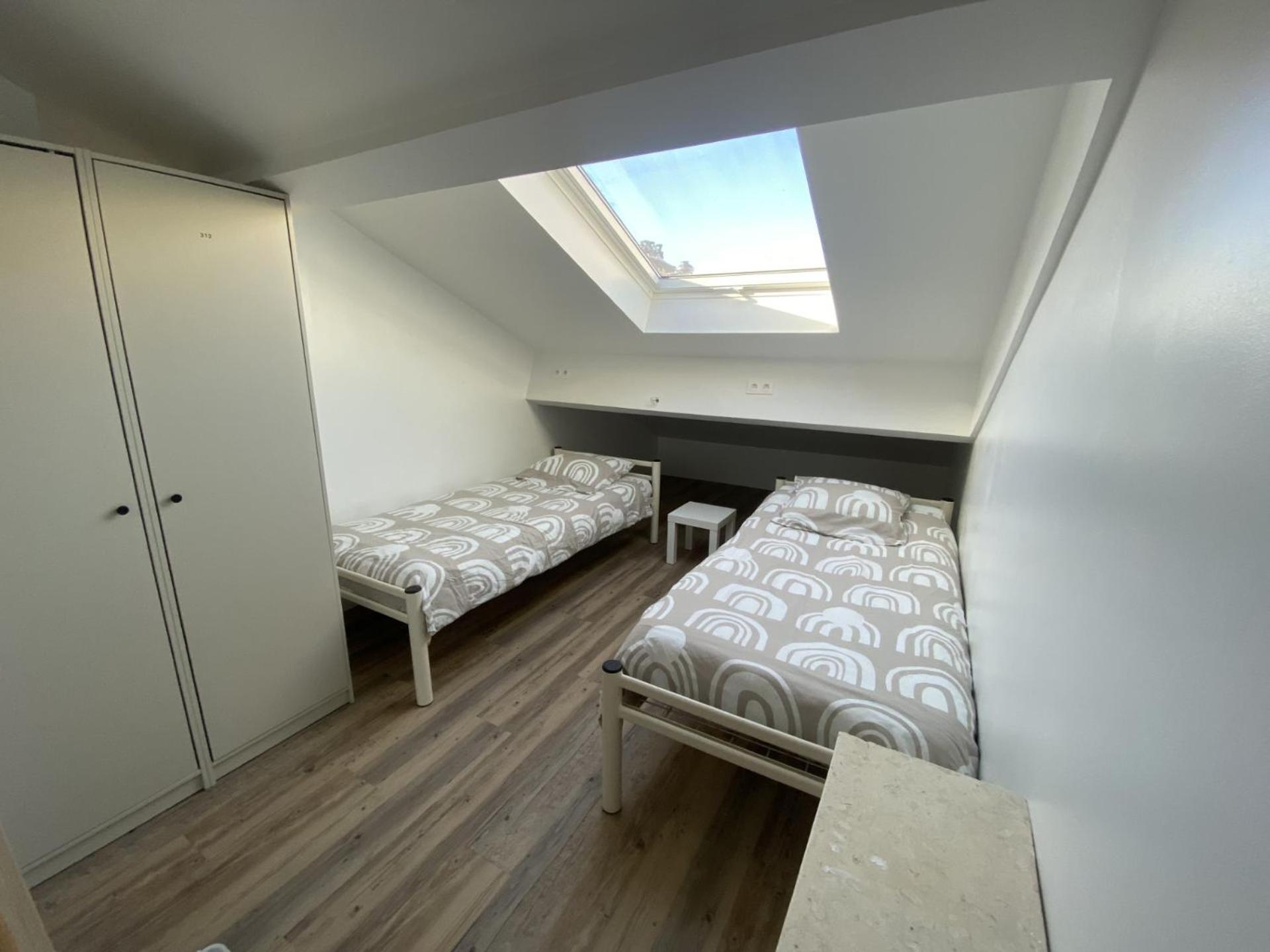 Bohobos Hostel Antibes Kültér fotó