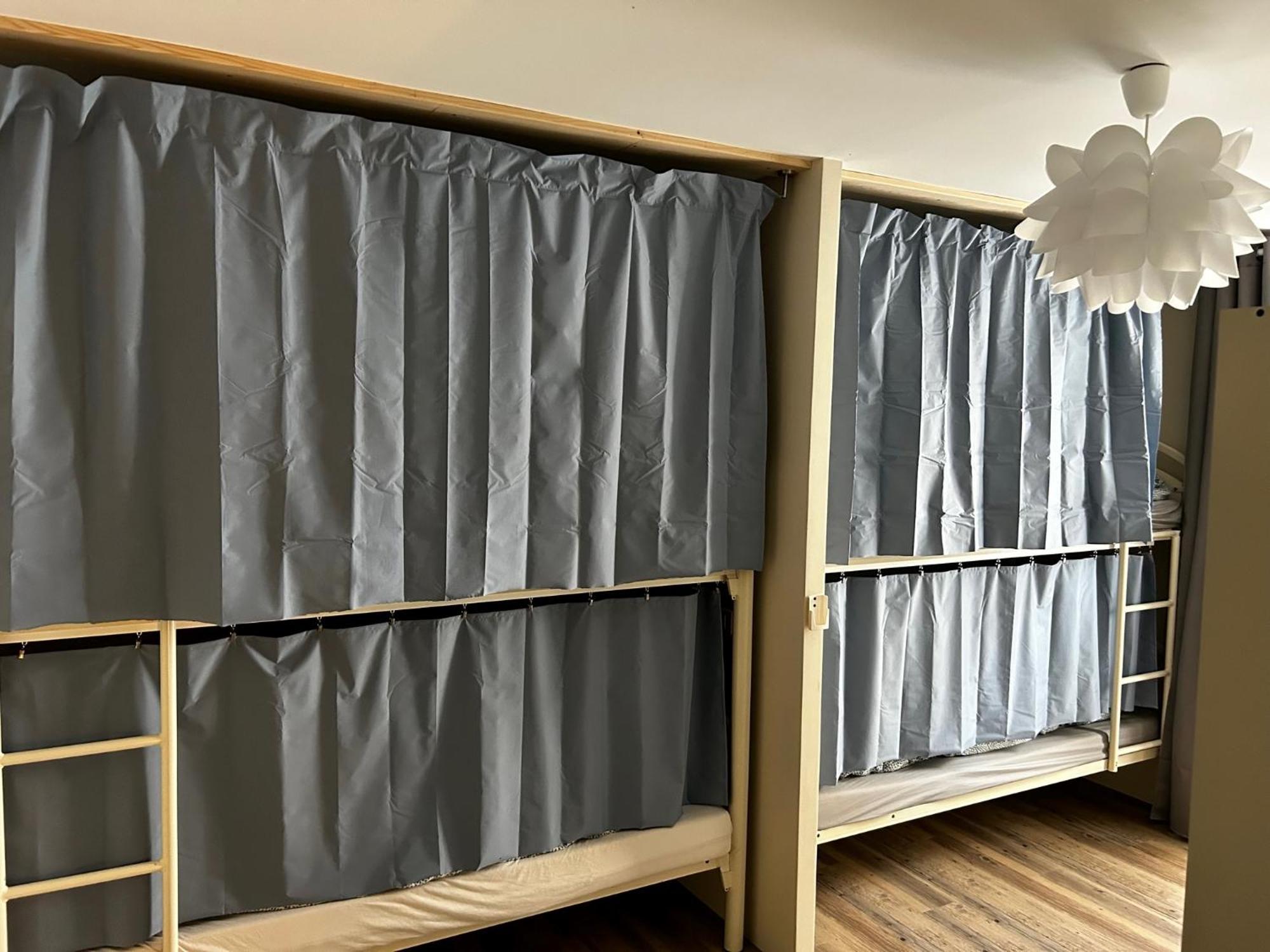 Bohobos Hostel Antibes Kültér fotó