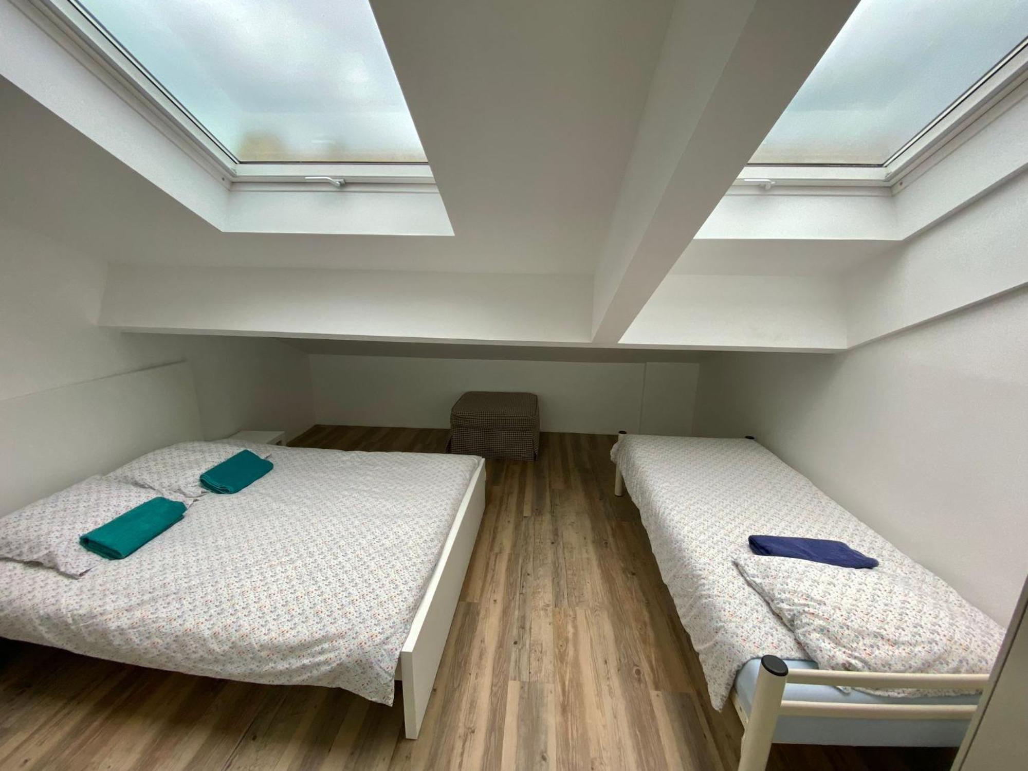Bohobos Hostel Antibes Kültér fotó